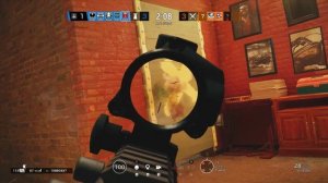 8 Клуб Помог Бесу Выиграл РАУНД Rainbow Six  Siege 2021 06 02