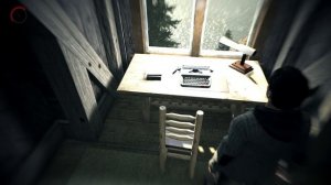 Alan Wake Часть 5