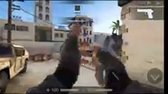 Standoff 2 0.3.1 смотреть онлайн