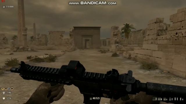 Serious Sam 3 BFE mission 9 (The power of the underworld) gameplay #serioussam_3bfe_#part_9 смотреть онлайн