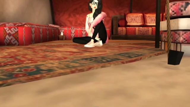 Клип в Avakin Life КонкурсNastyaPlay