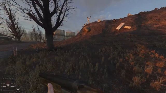 Stressed In Agroprom - STALKER GAMMA - PART 3 смотреть онлайн