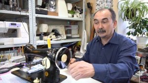 Курьёзный случай