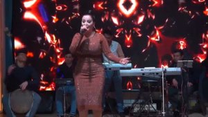Фируза Хафизова - Базми туёна 2020 / Firuza Hafizova - Bazmi tuyona 2020