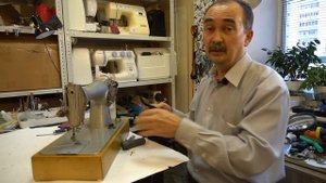 Почему пропускает стежки швейная машина? Как это устранить?