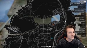 ТАКСИСТ ОСТУДИЛ БУШУЮЩЕГО КЛИЕНТА! *ТРОЛЛИНГ С ТАКСИ* ПРАНК В ГТА 5 ОНЛАЙН (GTA 5 ONLINE)