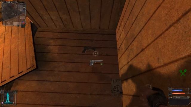 Секреты STALKER Тень Чернобыля 1# смотреть онлайн