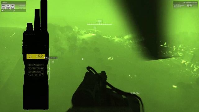 ARMA III Наблюдение с выше смотреть онлайн