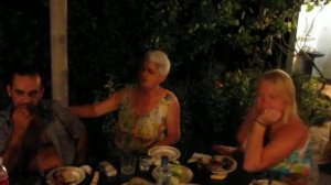 Шуточная песня