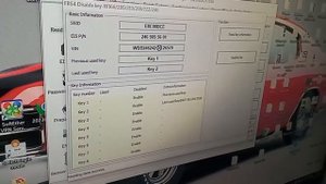 FBS4 не возможно скопировать