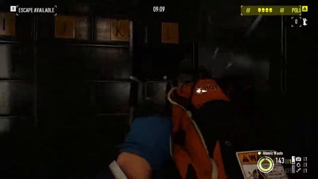 [PAYDAY2] Bank Heist Deposit, Solo, DW, NA, No AI, ND смотреть онлайн