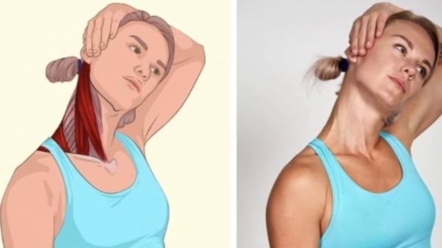 Суперэффективная Методика По Удлинению Шеи