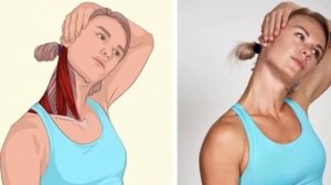 Суперэффективная Методика По Удлинению Шеи