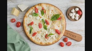 Сублимированный сыр - восстановление, сыр для пиццы