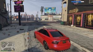 ПОЛНОЕ ПРОХОЖДЕНИЕ СЮЖЕТНОЙ ЛИНИИ GTA 5 В 2021 ГОДУ #7 +ДОП  КВЕСТЫ