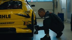 Провожаем 7 этап RDS GP 2024 лучшими кадрами и ждем следующего сезона Российской Дрифт Серии