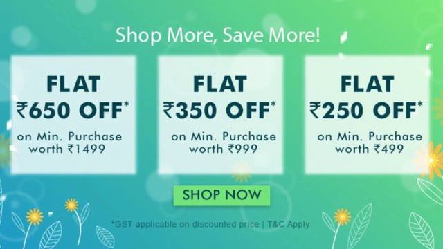 New Deals Every Day - Friday, February 5, 2021| FirstCry Shopping смотреть онлайн