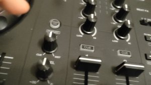 Диджей с нуля