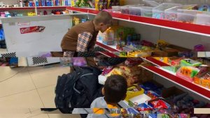 Рабочие будни молодёжи села Кеди /22/09/20223г./Дагестан /Цумадинский район.