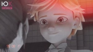 Клип леди баг и супер кот за тебя