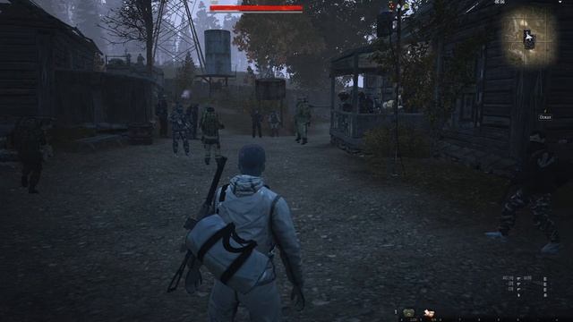 😈 Стрим Stalker Online 👻в новую игру с новыми ощущениями👻=Mexofka= смотреть онлайн