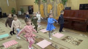 Учебный ролик "Утренняя гимнастика в ДОУ"