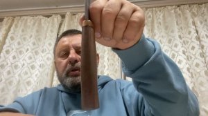 N 137 Четыре ножа из Gr8 (хром 8)