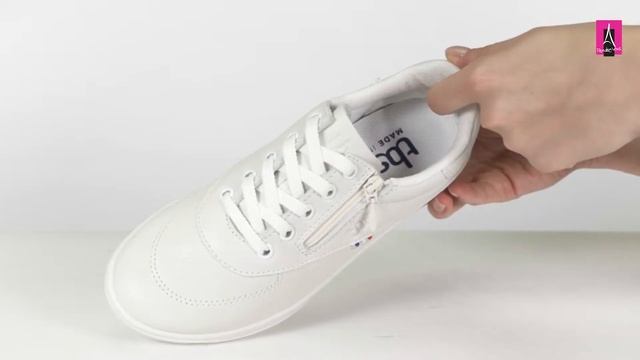 Видеообзор I Женские кроссовки TBS 2723918 смотреть онлайн