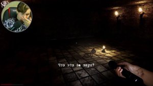СТРАШНАЯ КОНЦОВКА! [Прохождение Eyes, The Horror game Remastered]
