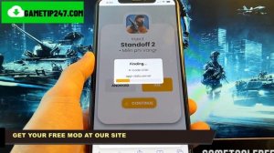 Nhận miễn phí không giới hạn tài nguyên cho Standoff 2 💷 Standoff 2 hack 💷 iOS & Android!