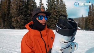Head Raptor WCR4 Review