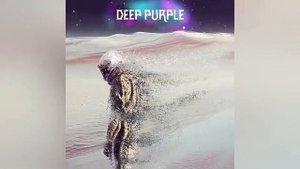 Deep Purple - Throw My Bones