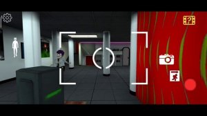 Smiling-x corp Secretary Mission Полное прохождение.