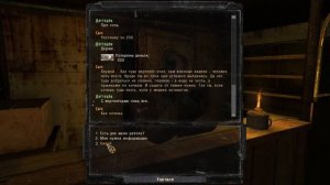 S T A L K E R   Call of Pripyat как получить бесконечные заказы на оружие и броню