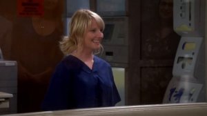 Howard's song to Bernadette - The Big Bang Theory