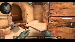 ТИК ТАК-НУБ ПРОТИВ ПРО В СТАНДОФФ 2