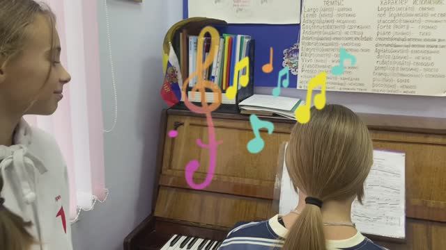 Музыкальная студия «Орфей» смотреть онлайн