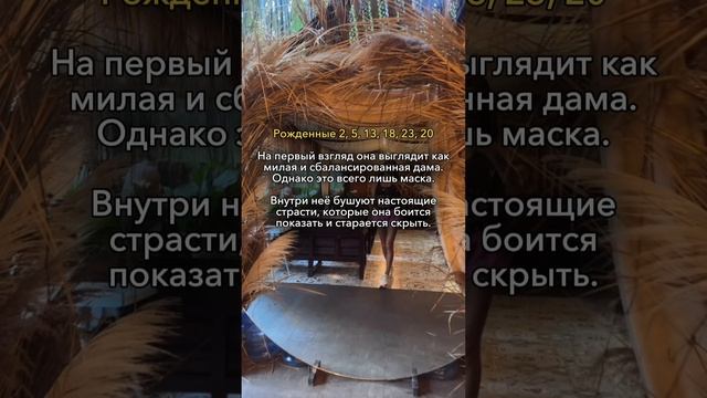 ЭТИ ДЕВУШКИ 🚩 #таро #таролог #датарождения #числорождения #эзотерика