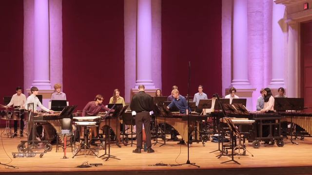 Remnants by Cody Holmes - Atlanta Youth Percussion Ensemble Spring Concert 2022 смотреть онлайн