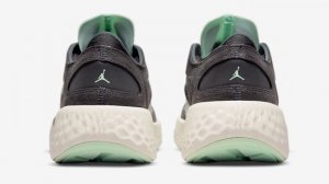 MINT FOAM 2022 • JORDAN DELTA 3 LOW • Detailed Look •