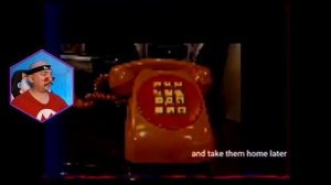 ЛЮБОВЬ, СМЕРТЬ И АНИМАТРОНИКИ (The Walten Files⧸FNAF VHS) ► Реакция 3 часть