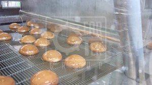 Автоматизированная линия производства пряников