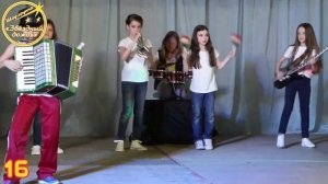 Парад Пародий 7 (Расширенная версия)