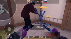 баг в стенд чилов провиряй