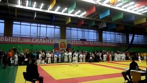 Гаврилов Артём КАРАТЕ WKC (ШОТОКАН) SHOTOKAN 8-10 лет КАРАТЭ ДЛЯ КАЖДОГО