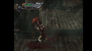 God of War Classics part 1 на русском #1