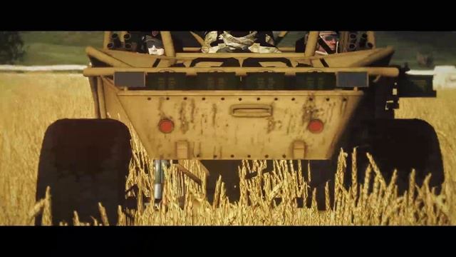 Arma 3 Task Force Neptune - TFN vs Arma Community смотреть онлайн