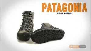 Patagonia Ultralight Wading Boots - Sticky Bottom (For Men and Women)