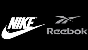 Are Those Reebok Or Nike? | VIRAL | SO Funny