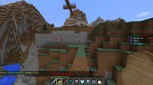 Тролинг в Minecraft - #2 - Волшебный порошочек!!!